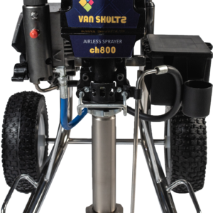 Van Shultz VS CH800