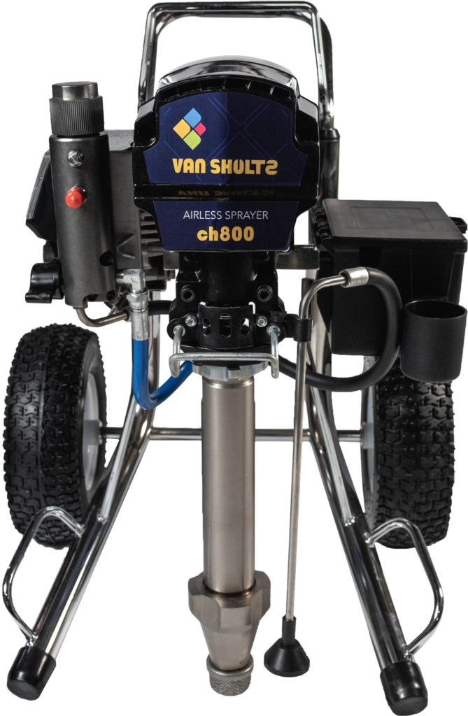 Van Shultz VS CH800 Van Shultz VS CH800